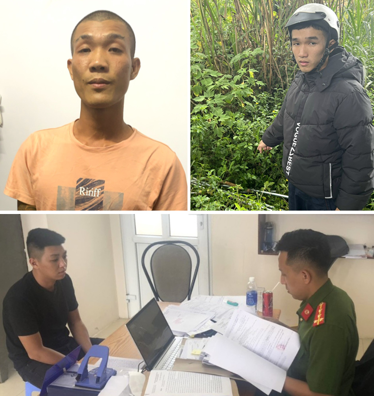 Tập trung trấn áp, triệt xóa tội phạm băng nhóm gây rối tại TP Bảo Lộc