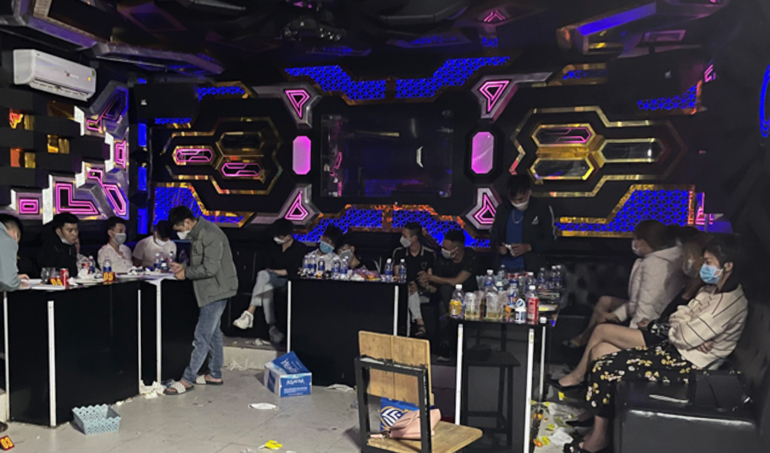 Tăng cường công tác quản lý về kinh doanh dịch vụ karaoke