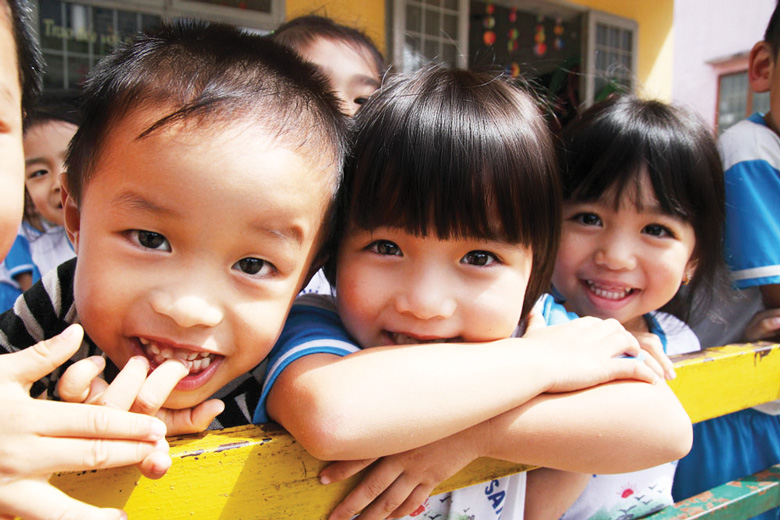 Tăng cường công tác dân số trong tình hình mới
