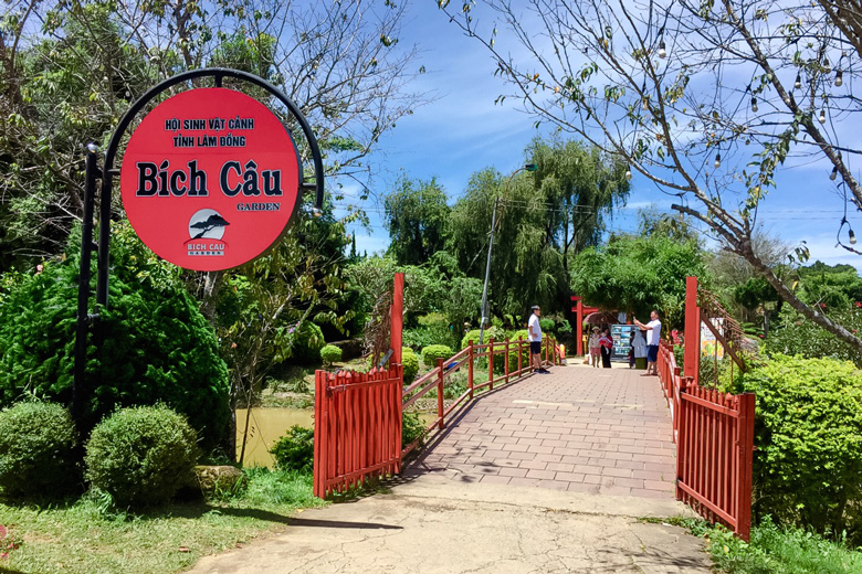 Đề xuất thu hồi ốc đảo Bích Câu