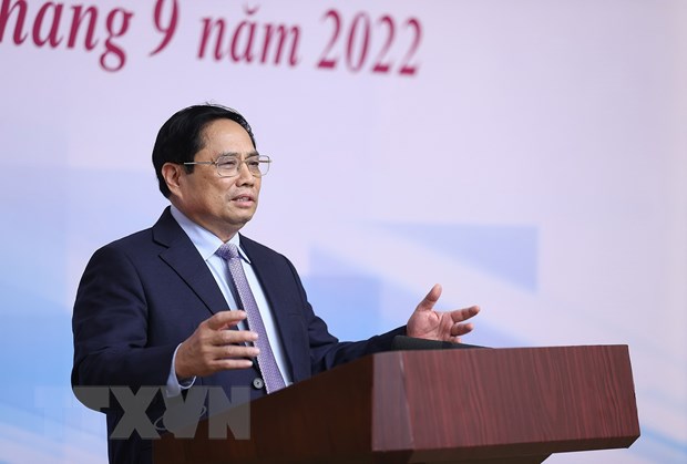 'Việt Nam giữ ổn định trong sự bất định, chủ động trong thế bị động'