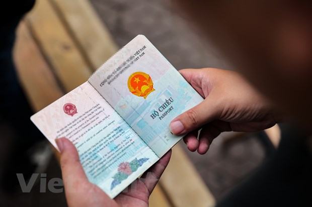 Bộ Công an sẽ in thông tin &quot;Nơi sinh&quot; vào mục bị chú của Hộ chiếu