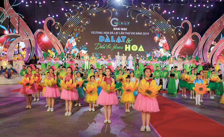 Hứa hẹn những ngày hội lớn