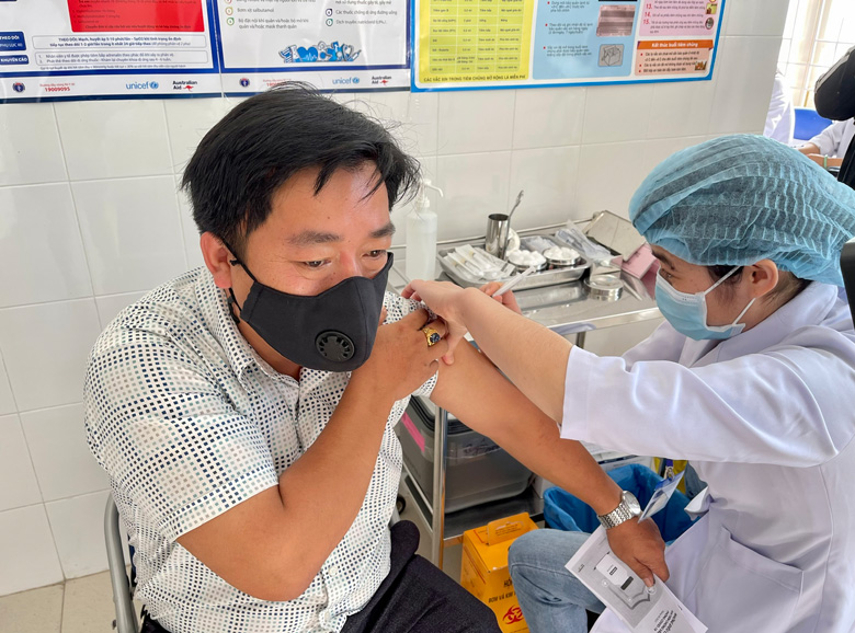 Rà soát, chấn chỉnh và tăng cường thu dung, quản lý, điều trị ca bệnh Covid-19