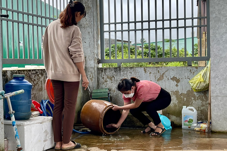 Bảo Lâm: Xử lý trên 100 ổ dịch sốt xuất huyết