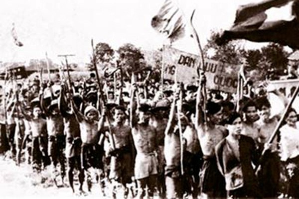 Cần một tinh thần Nam Bộ kháng chiến cho hôm nay