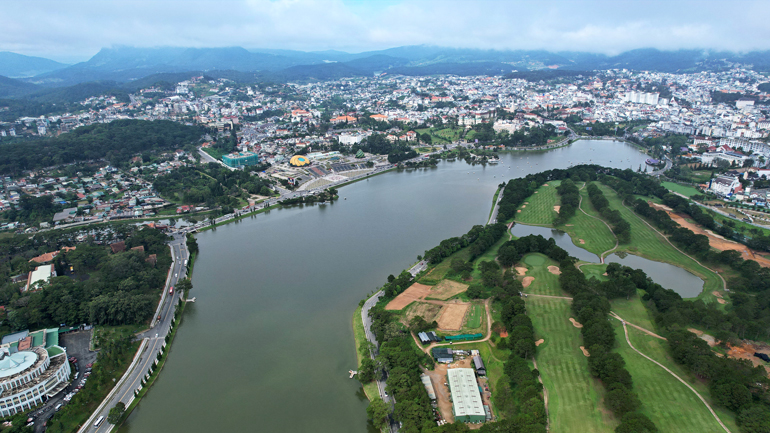Lâm Đồng ban hành Chỉ thị phát triển kinh tế - xã hội những tháng cuối năm 2022 và thời gian tới