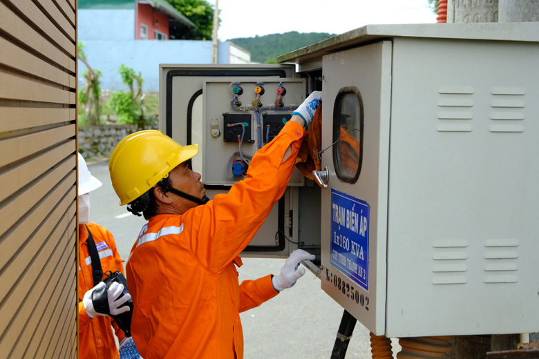 Thuận lợi cho khách hàng
