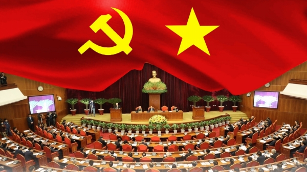 Tăng cường sự lãnh đạo của Đảng đối với hệ thống chính trị trong tình hình mới