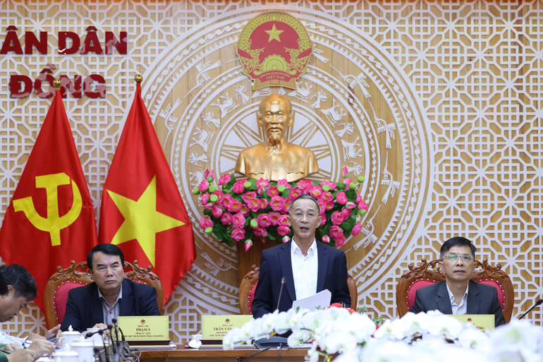 Kinh tế Lâm Đồng tăng trưởng cao trong 9 tháng đầu năm 2022