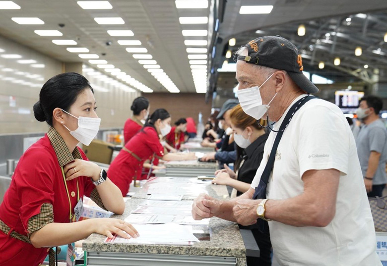 Bay quốc tế cùng Vietjet không lo về giá với khuyến mãi Thứ 2 hàng tuần