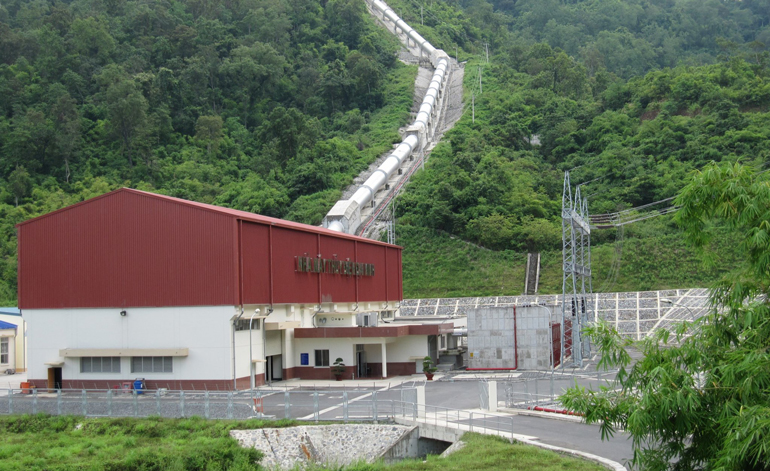 Chi bộ Công ty Thuỷ điện Đại Ninh hoàn thành tốt nhiệm vụ 9 tháng đầu năm 2022