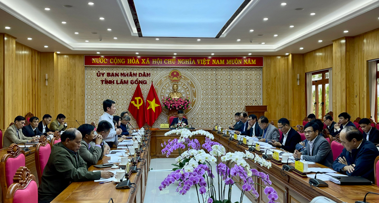Đôn đốc phát triển đối tượng tham gia BHXH, BHYT đạt chỉ tiêu đề ra