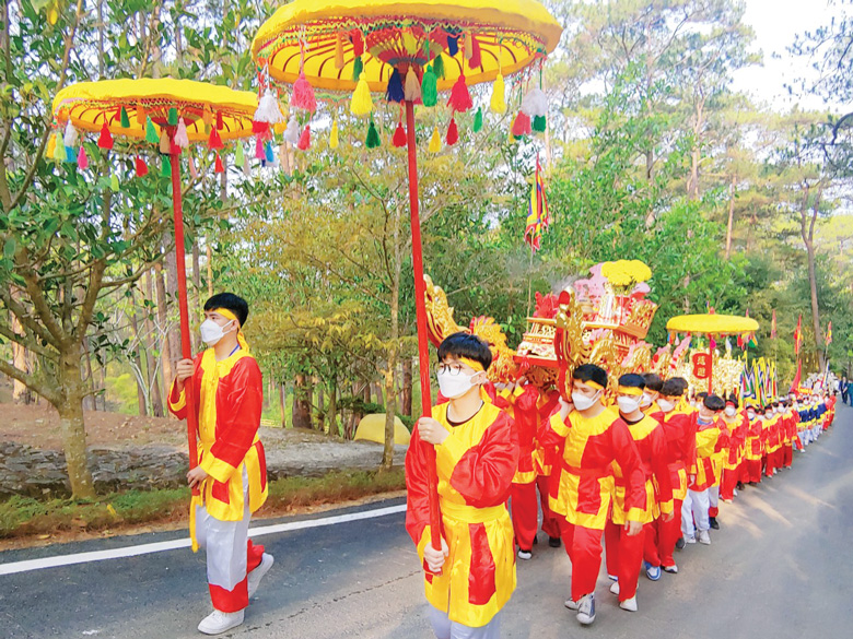 Tăng cường quản lý hoạt động văn hóa, du lịch