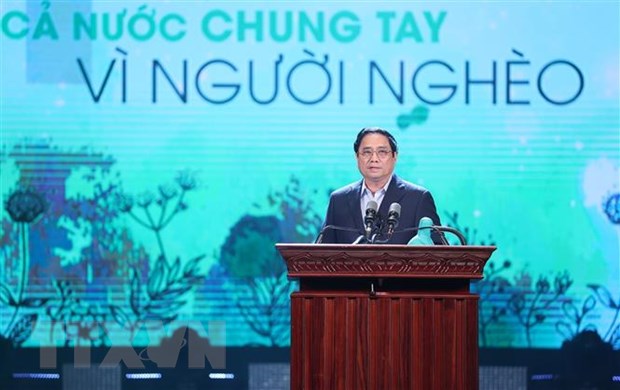 ''Chung tay vì người nghèo bằng sự thấu hiểu và hành động thiết thực''