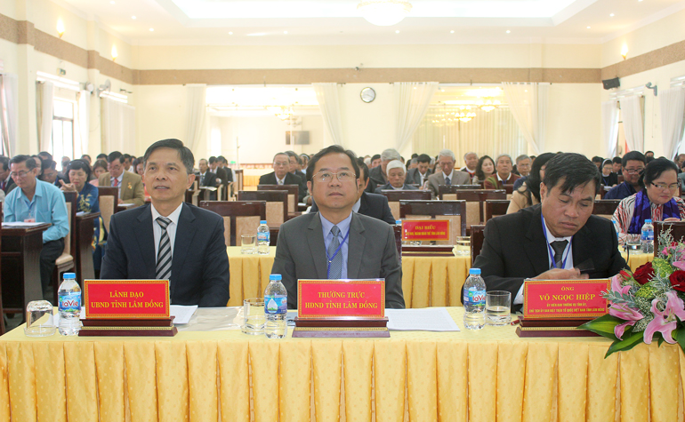 Đại hội Người Công giáo Việt Nam xây dựng và bảo vệ Tổ quốc lần thứ VII thành công tốt đẹp