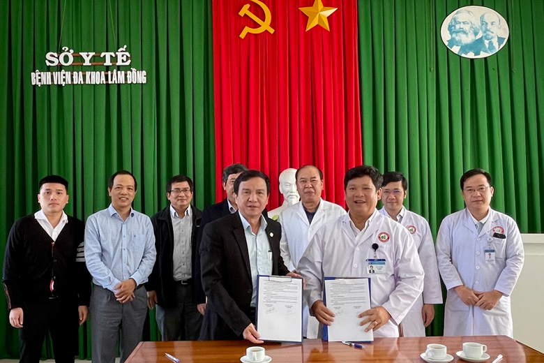 Bệnh viện Đa khoa Lâm Đồng triển khai kỹ thuật điều trị loạn nhịp tim