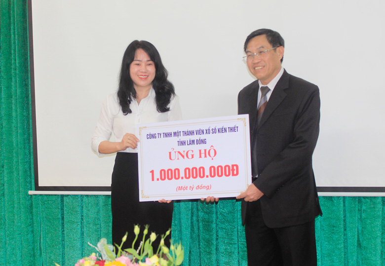 Để người nghèo bớt đi nỗi lo