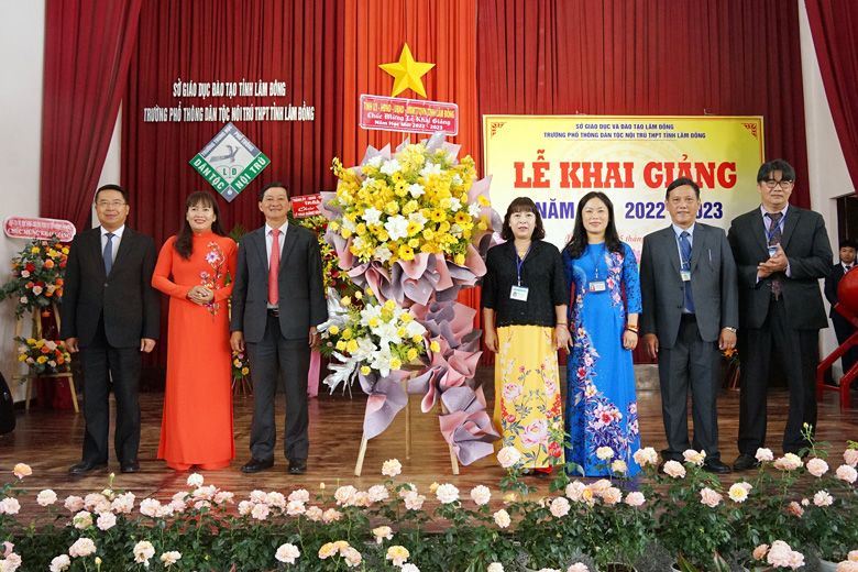 Quản lý chất lượng năm học