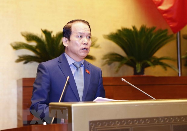 Kỳ họp thứ 4: Mở rộng các hình thức công khai dân chủ cơ sở