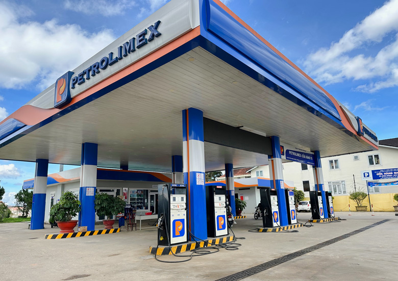 Bảo đảm cung ứng xăng dầu