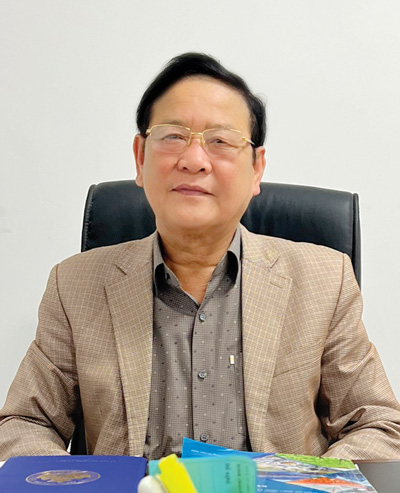 Tập hợp, đoàn kết, phát huy sức sáng tạo của đội ngũ trí thức khoa học - công nghệ