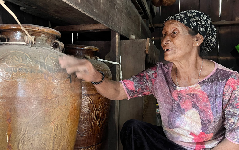 Cơ hội cho Gung Ré