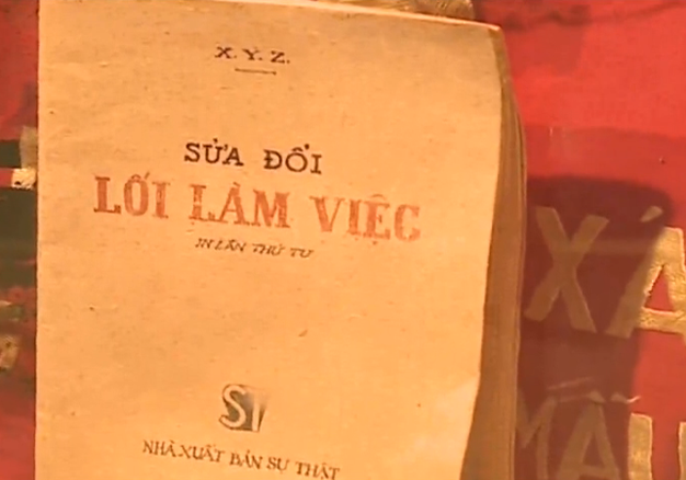 "Sửa đổi lối làm việc" - Đề cương một cuộc chỉnh đốn vĩ đại!
