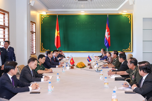Ngày 20/6/2022, sau lễ kỷ niệm 45 năm