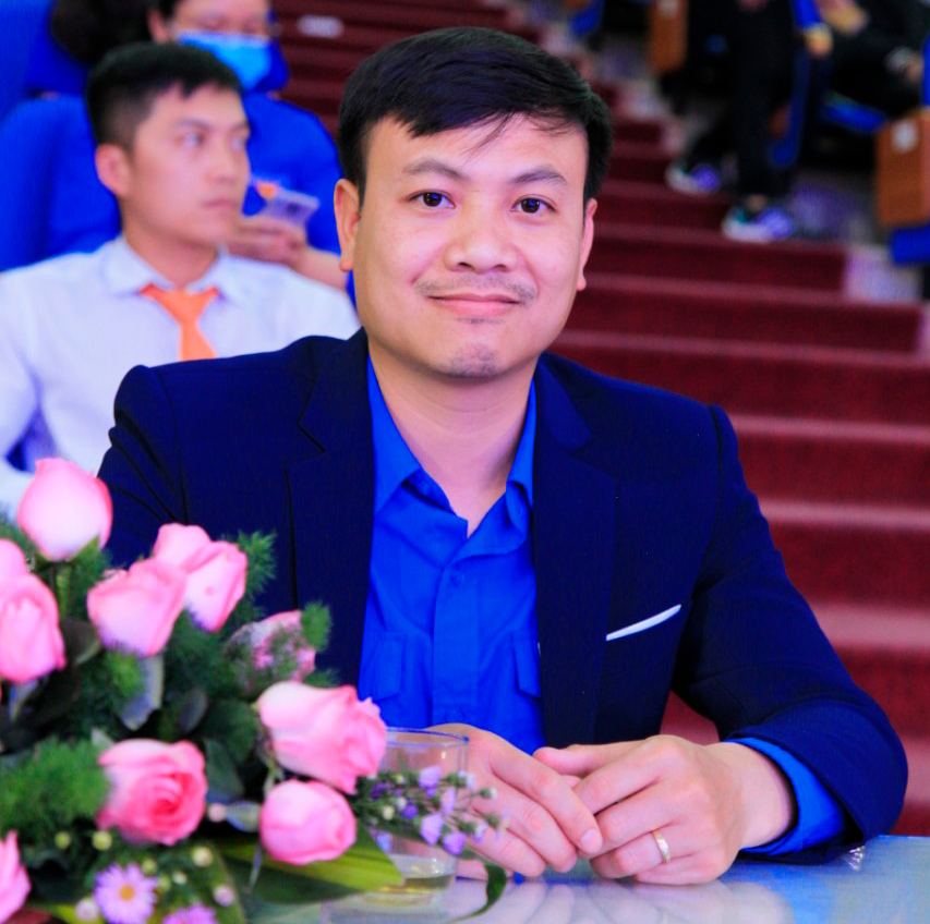 Thạc sĩ Phạm Hồng Hải