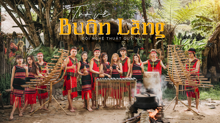 Lạc Dương: Nhiều hoạt động hưởng ứng Festival Hoa Đà Lạt lần thứ IX