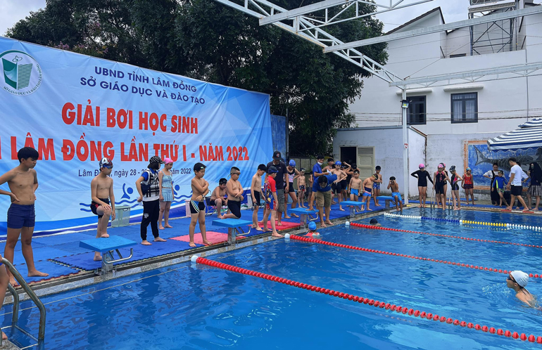 Phòng chống tai nạn đuối nước - tai nạn thương tích  ở trẻ cần sự chung sức của cả hệ thống chính trị