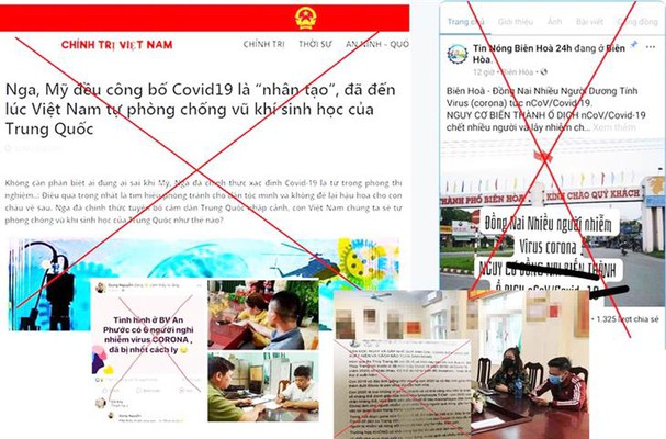 Một số giải pháp chống những luận điệu xuyên tạc nền tảng tư tưởng của Đảng