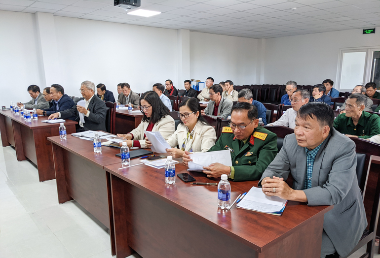 Một số hoạt động của Hội đã góp phần củng cố, thắt chặt mối quan hệ thân tình, gần gũi giữa Nhân dân hai nước