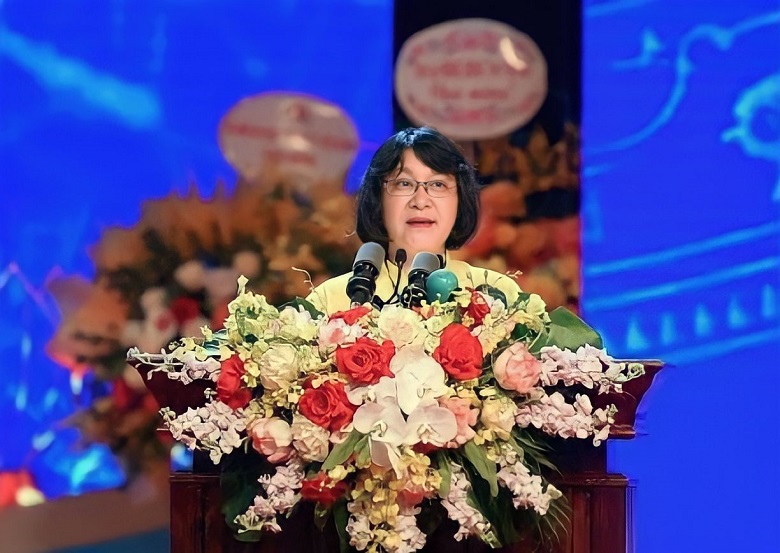 Nghề giáo là cuộc hành trình giúp học trò chinh phục tri thức