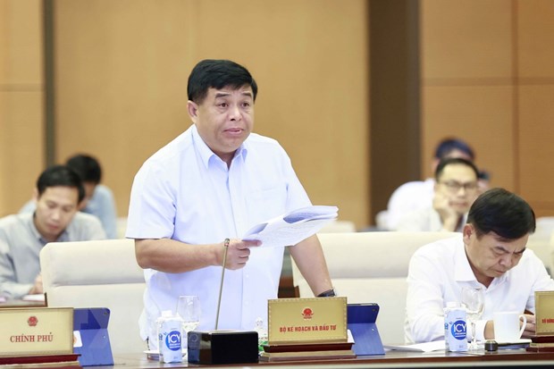 Sử dụng hiệu quả nguồn vốn cho 3 chương trình mục tiêu quốc gia