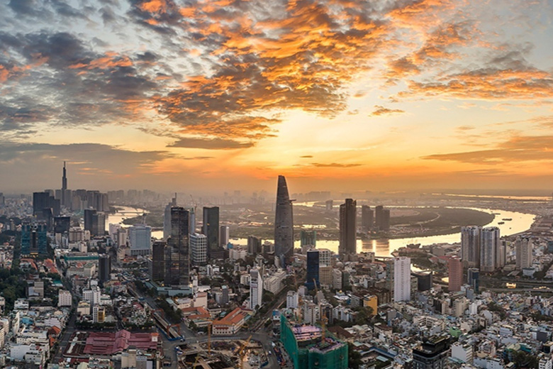 Tiện ích kép cư dân thụ hưởng từ second home
