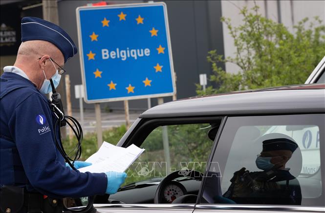 Croatia sẽ gia nhập khu vực tự do đi lại Schengen từ năm 2023