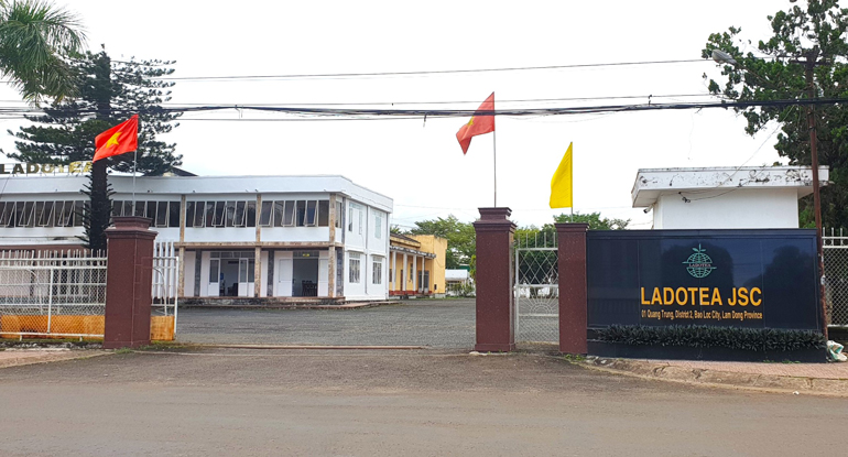 Bảo Lộc: Tổ chức 3 điểm giữ xe miễn phí phục vụ đêm nghệ thuật "Hương trà, Sắc tơ"