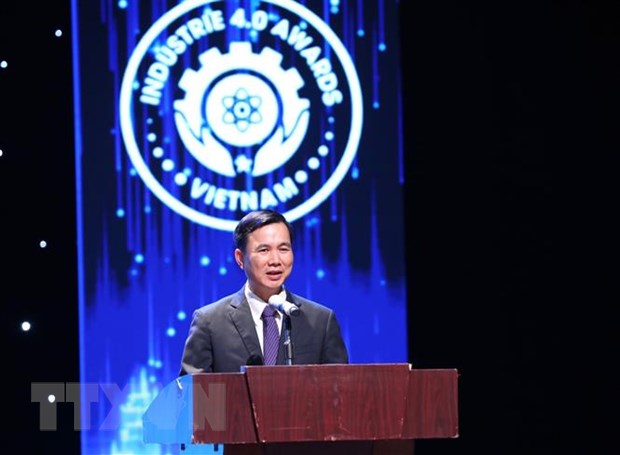 Định hướng về hợp tác khoa học và công nghệ Việt Nam-Hoa Kỳ