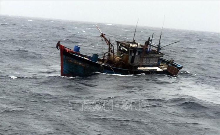 Việc quân sự hóa đảo tranh chấp khiến quan hệ giữa hai thành viên NATO gia tăng căng thẳng