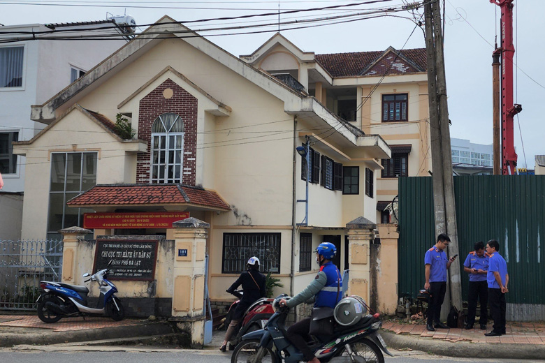 Công tác thanh tra có trọng tâm, trọng điểm và toàn diện