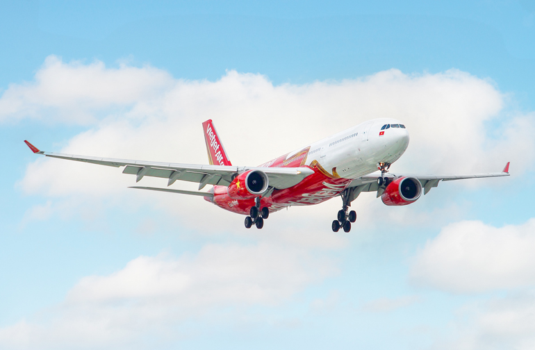 Đừng bỏ lỡ Ahmedabad huyền bí với đường bay thẳng từ Đà Nẵng của Vietjet