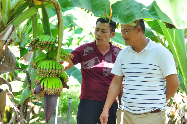 Đam Rông và những dấu ấn năm 2022