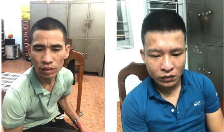 Bắt khẩn cấp 2 đối tượng liên quan đến vụ án giết người rồi bỏ trốn