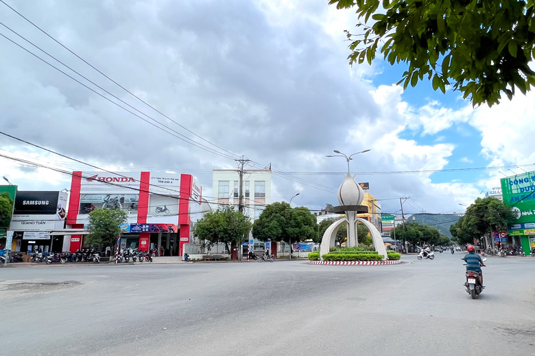 Đạ Tẻh thực hiện đạt và vượt nhiều chỉ tiêu kinh tế - xã hội