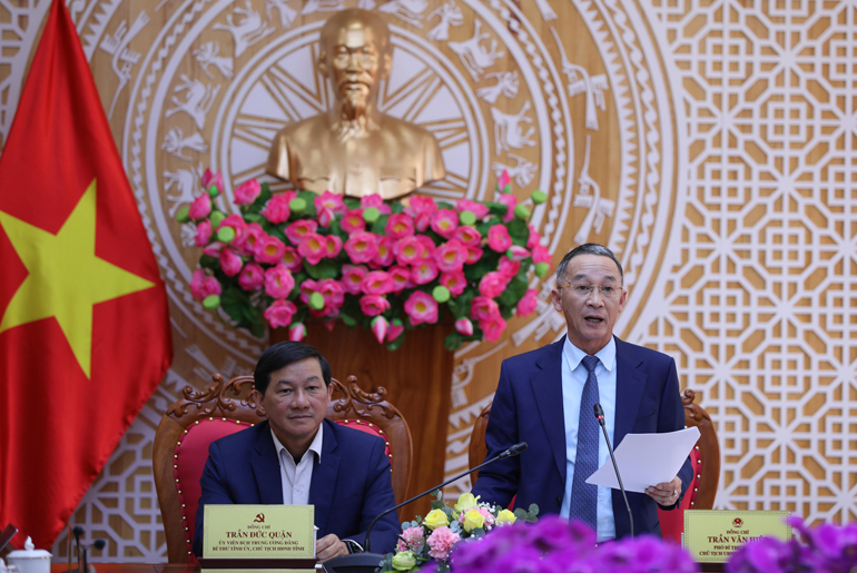 Lâm Đồng phấn đấu vượt thu ngân sách trong năm 2023