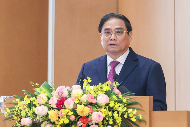 Chính phủ đề ra 6 quan điểm, trọng tâm chỉ đạo điều hành và 11 nhóm nhiệm vụ, giải pháp chủ yếu phát triển kinh tế - xã hội năm 2023